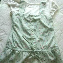 dip drops♡トップスセットのサムネイル