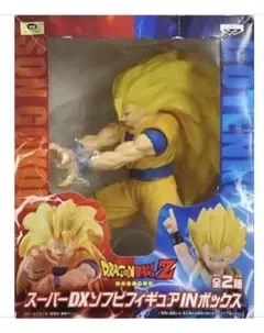 2026年最新】ドラゴンボール DXソフビフィギュア3の人気アイテム