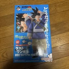 2026年最新】一番くじドラゴンボール ラストワン賞の人気アイテム