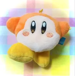 【即購入⭕️】星のカービィ ワドルディ ぬいぐるみ