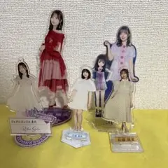 2025年最新】乃木フラ アクリルスタンドの人気アイテム - メルカリ