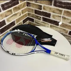 YONEX エアロンスーパー90 LONG ソフトテニス 軟式 UL2 良品 - メルカリ