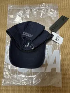 wind and sea denham cap デンハム ネイビーのサムネイル