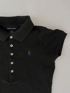 Ralph Lauren 半袖 ポロシャツ 130 ワンピース ラルフローレン