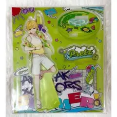 AMPTAK ぷりっつ アクリルスタンド Summer