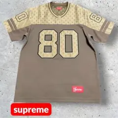 Supreme Football Jersey 20 カモフラージュ - メルカリ
