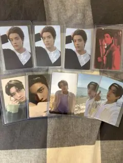 ジェイク　まとめ⑤