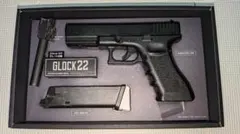 2026年最新】グロック22 カスタムの人気アイテム - メルカリ