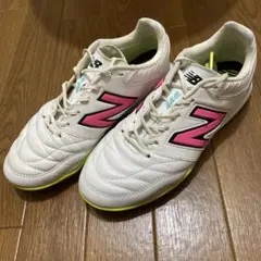 【New Balance】 442 v2 Pro ID 24.5 ②