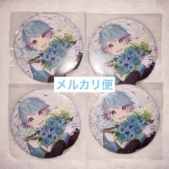 いれいす ほとけ 2周年 缶バッジ