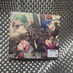 あんスタ メロアス MELLOW DEAR US 缶バッジセット - メルカリ