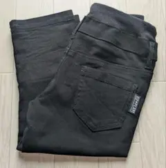 120cm七分丈パンツ①