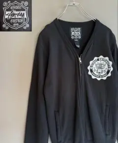 【レア】stussy カーディガンのサムネイル