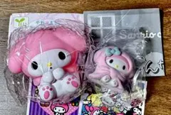2025年最新】マイメロディまとめ売りの人気アイテム - メルカリ