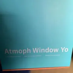 Atmoph Window Yo