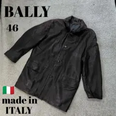 2025年最新】Bally メンズ レザージャケット・ライダースの人気