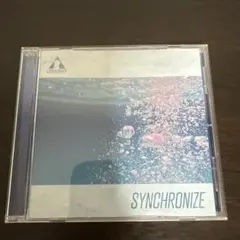 ［LEODRAT］SYNCHRONIZE