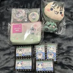 忍たま乱太郎 もちぴこ 食満留三郎 まとめ売り