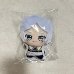 葬送のフリーレン ちびぐるみ 〜フリーレンがいっぱい〜 三つ編み