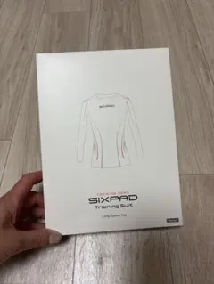 美品】SIXPAD Knee Fit エクササイズスリーブ EMS Sサイズ - メルカリ