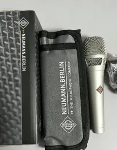 Neumann KMS105 （傷があります）のサムネイル