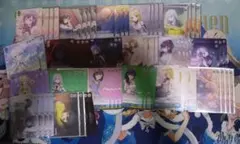 ヴァイス 25時、ナイトコードで 関連カードまとめ売り