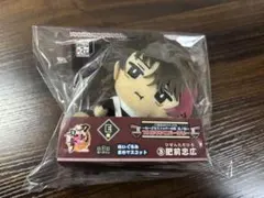 刀剣乱舞　肥前忠弘　みんなのくじ　ぬいぐるみまめマスコット　E賞