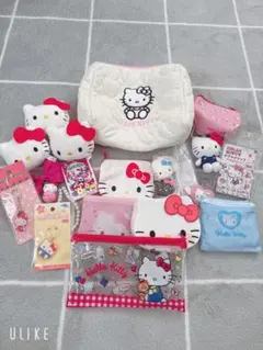 ハローキティ グッズ セット