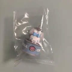 サンリオ ガチャガチャ カンキャラ シナモロール シナモン