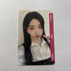 2025年最新】Triples ソヒョンの人気アイテム - メルカリ