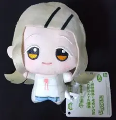 s*i様 学園アイドルマスター　学マス　ちびぐるみ　学園生活　vol.3 篠澤広