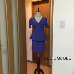 CECIL Mc BEE新品タグ付きセットアップ❤️在庫一掃特価早いもの勝ち❣️