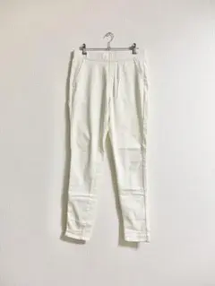 パンツ レディース レギンスパンツボトムス　スキニー スキニーパンツ　Lサイズ