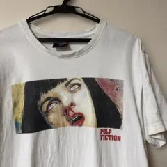 【✨希少✨】BROADWAY Pulp Fiction Tシャツのサムネイル