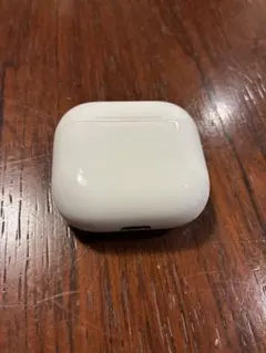 AirPods4 (アクティブノイズキャンセリング機能搭載)