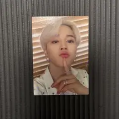 公式品】BTS 3rd master ARMY.ZIP DVD トレカ ジミン - メルカリ