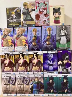 アニメ フィギュア 19個 まとめ売り