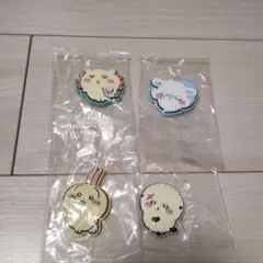 ちいかわカラフルラバーマグネット2