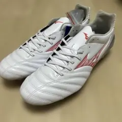 ［新品未使用］MIZUNO モナルシーダネオ3 PRO MIX 28.5cmのサムネイル
