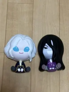 第五人格　一番くじ　フィギュアばら売り可能⭕️