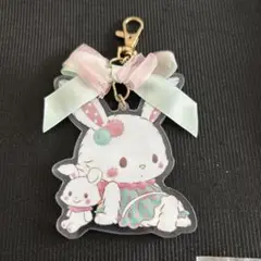 ウィッシュミーメル　キーホルダー　サンリオ