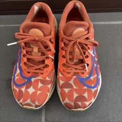 ナイキ　ズームフライ5プレミアム　NIKEZOOM FLY5　25.5cm