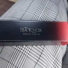 ISAY KNOX ルージュ リキッド ウォームピンク 01のサムネイル