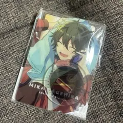 あんスタ 影片みか 斜めアクスタ