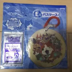 妖怪ウォッチ　一番くじ
