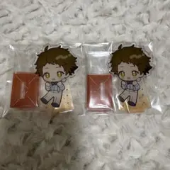 あんスタ アニカフェ アクリルスタンド 天満光