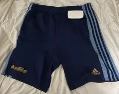 石見智翠館高校ラグビー部の半ズボン