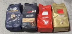 デロンギコーヒー　豆のサムネイル