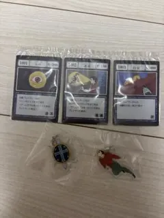 ハンターハンター　HUNTER×HUNTER 一番くじ　グリードアイランド編