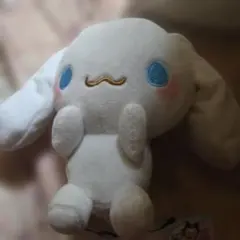 シナモロール ぬいぐるみのサムネイル